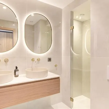 Relax Inn Champagne Balneotherapy Saint-Raphael (Var)